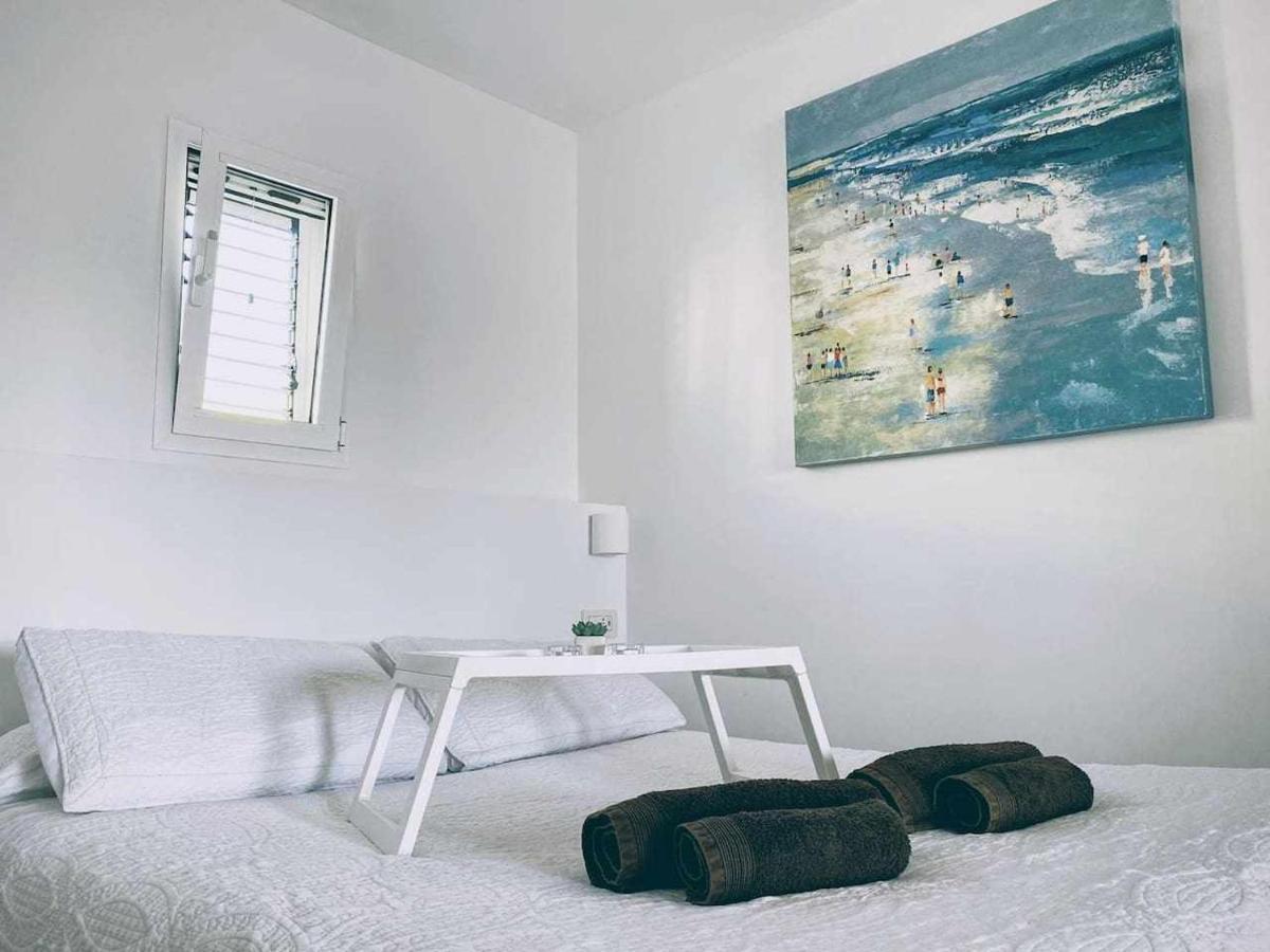 Loft On The Beach Corralejo Irent Fuerteventura Zewnętrze zdjęcie