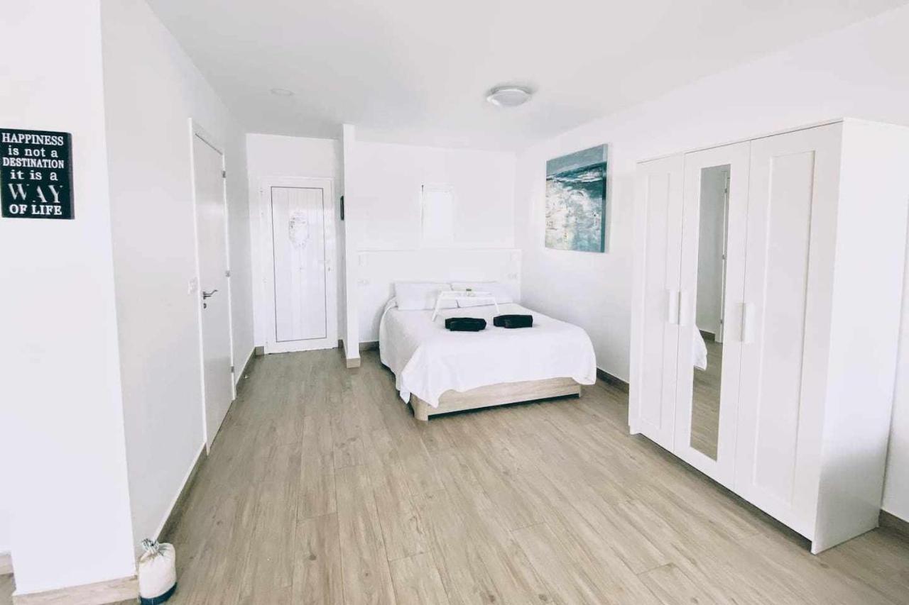 Loft On The Beach Corralejo Irent Fuerteventura Zewnętrze zdjęcie