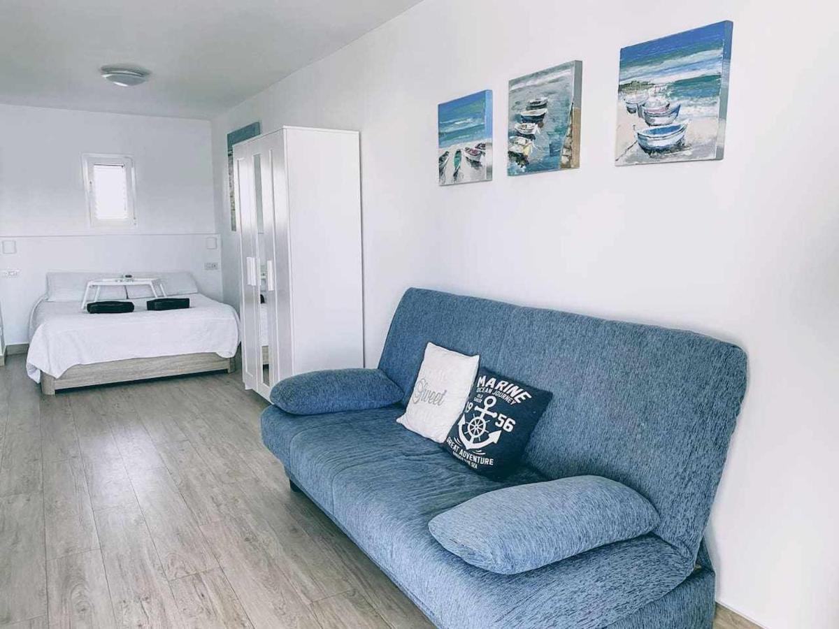 Loft On The Beach Corralejo Irent Fuerteventura Zewnętrze zdjęcie