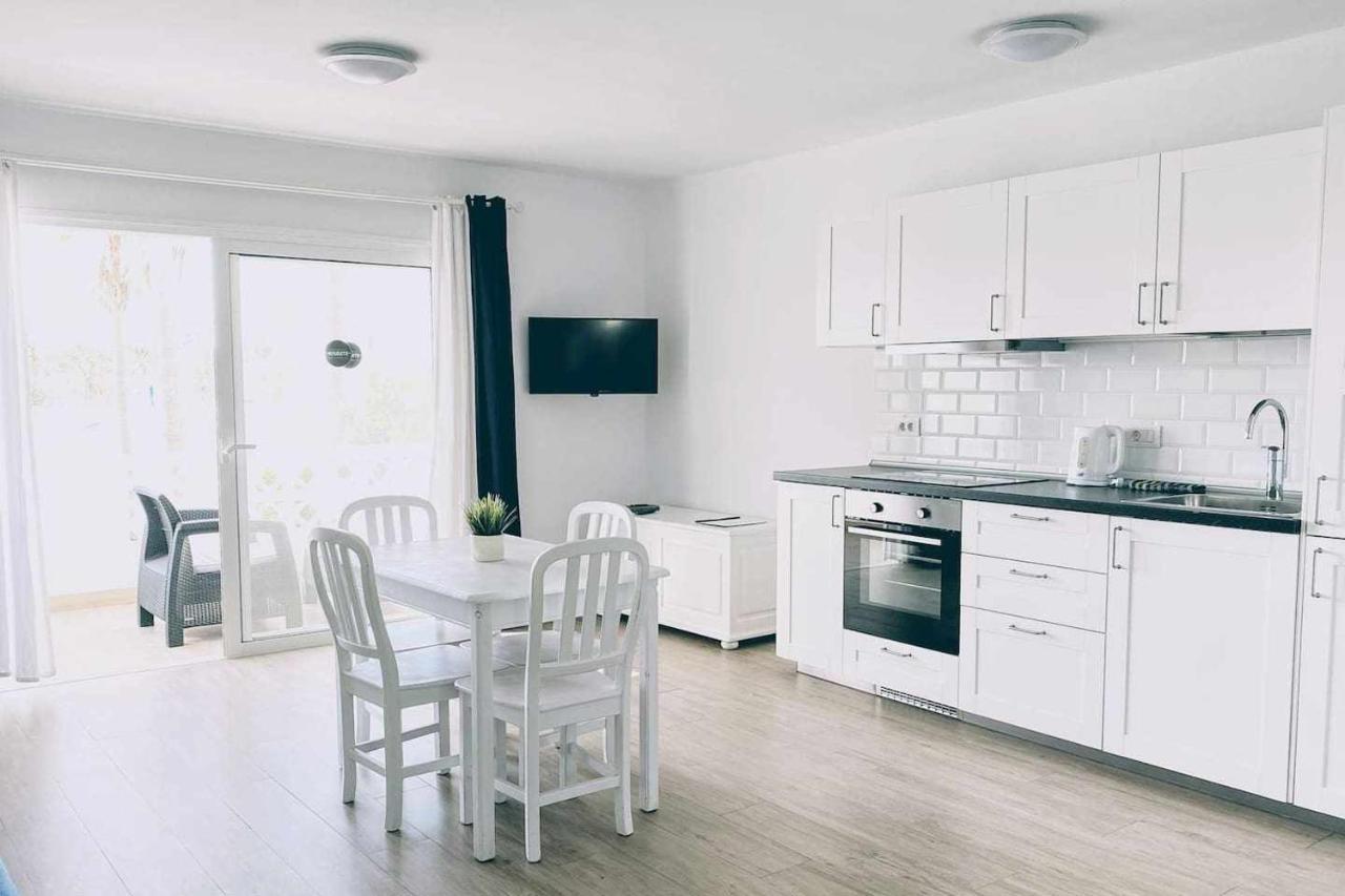 Loft On The Beach Corralejo Irent Fuerteventura Zewnętrze zdjęcie