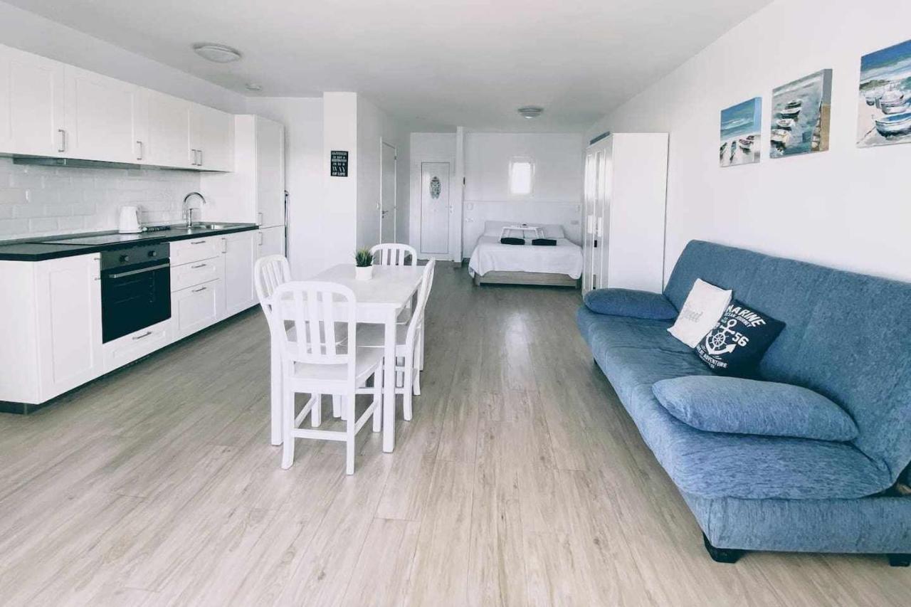 Loft On The Beach Corralejo Irent Fuerteventura Zewnętrze zdjęcie