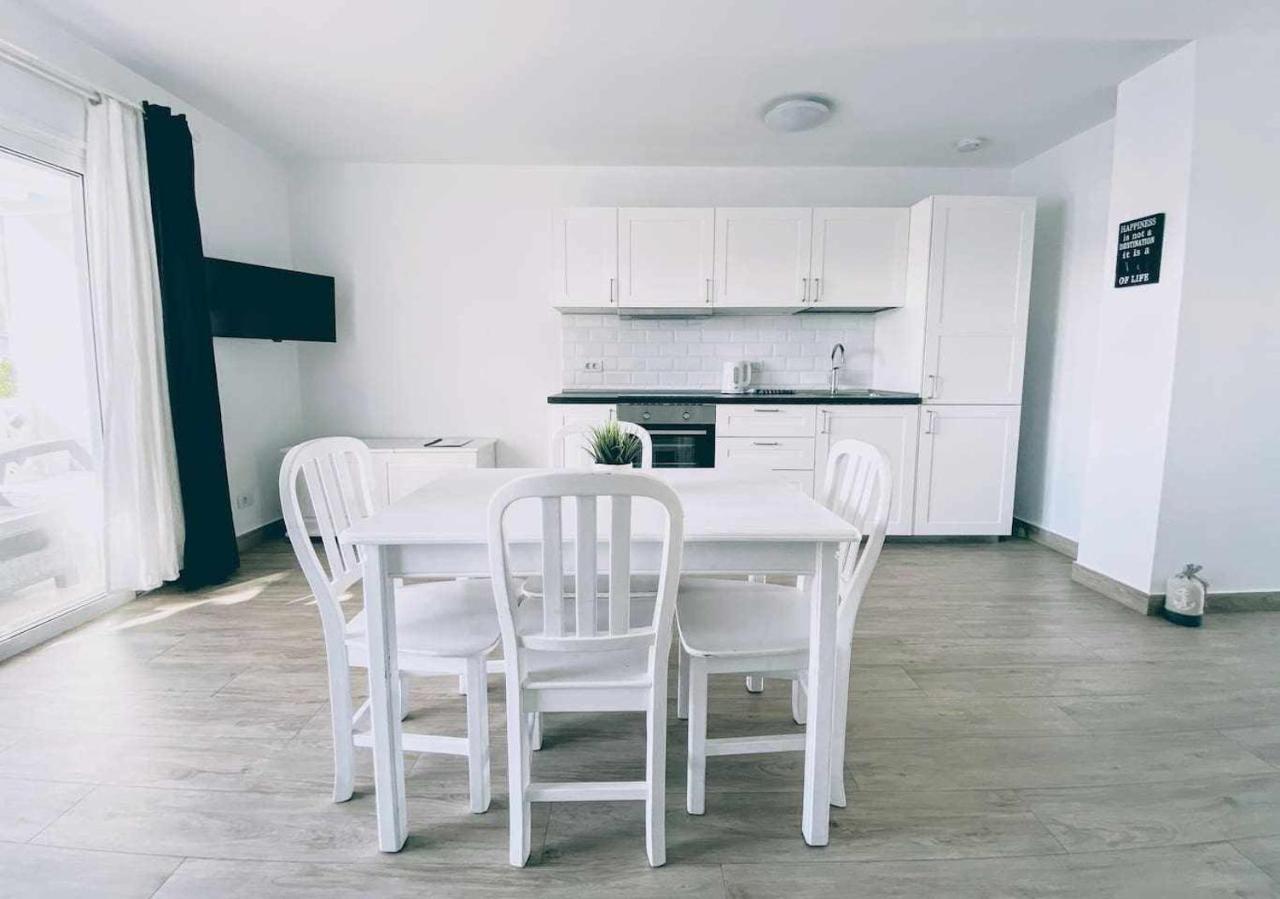 Loft On The Beach Corralejo Irent Fuerteventura Zewnętrze zdjęcie