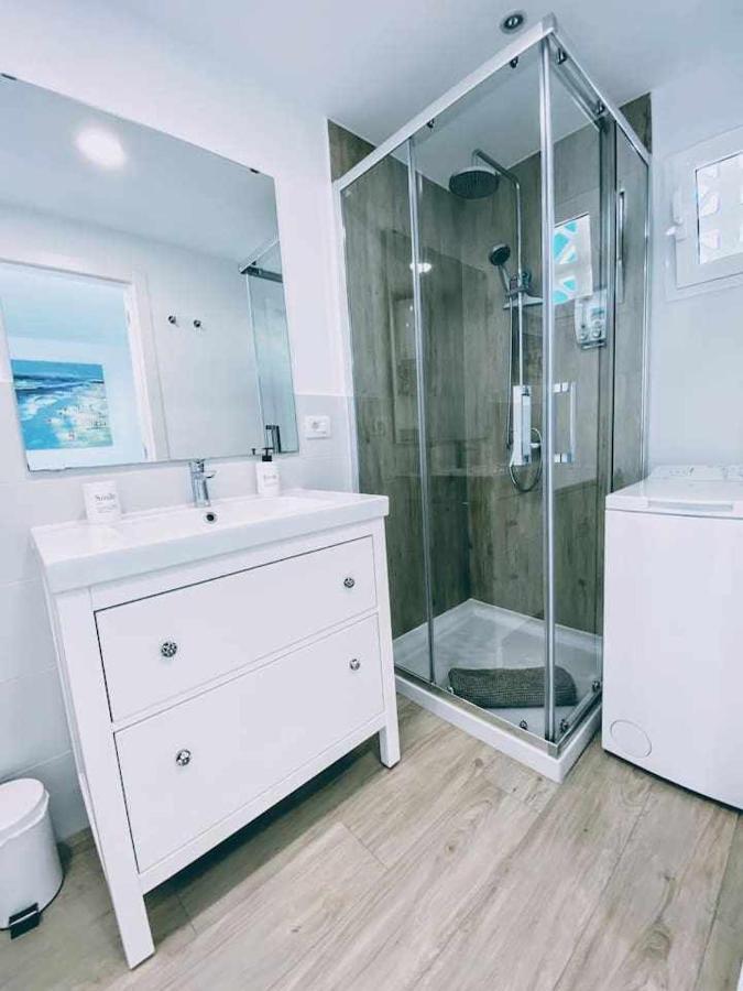 Loft On The Beach Corralejo Irent Fuerteventura Zewnętrze zdjęcie