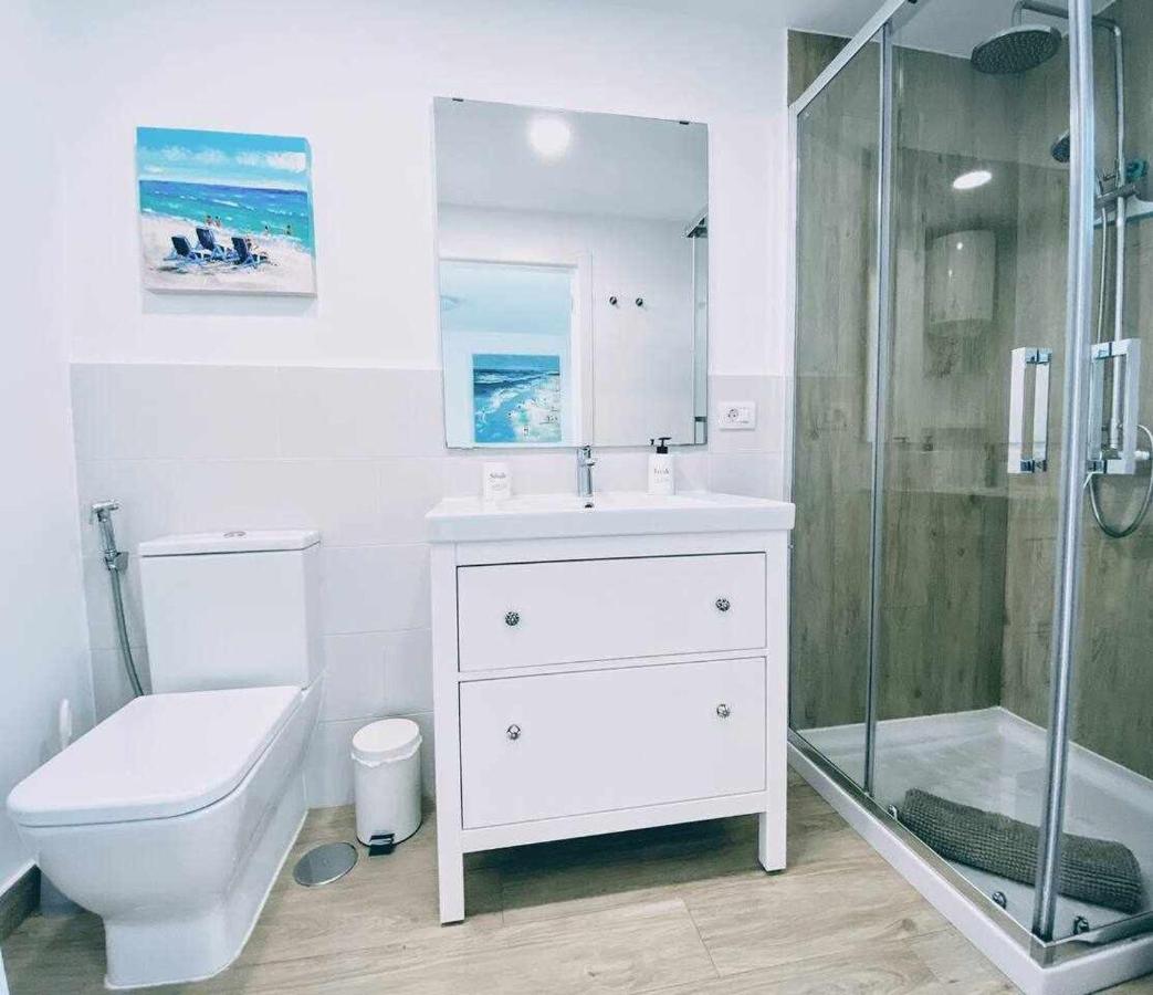 Loft On The Beach Corralejo Irent Fuerteventura Zewnętrze zdjęcie