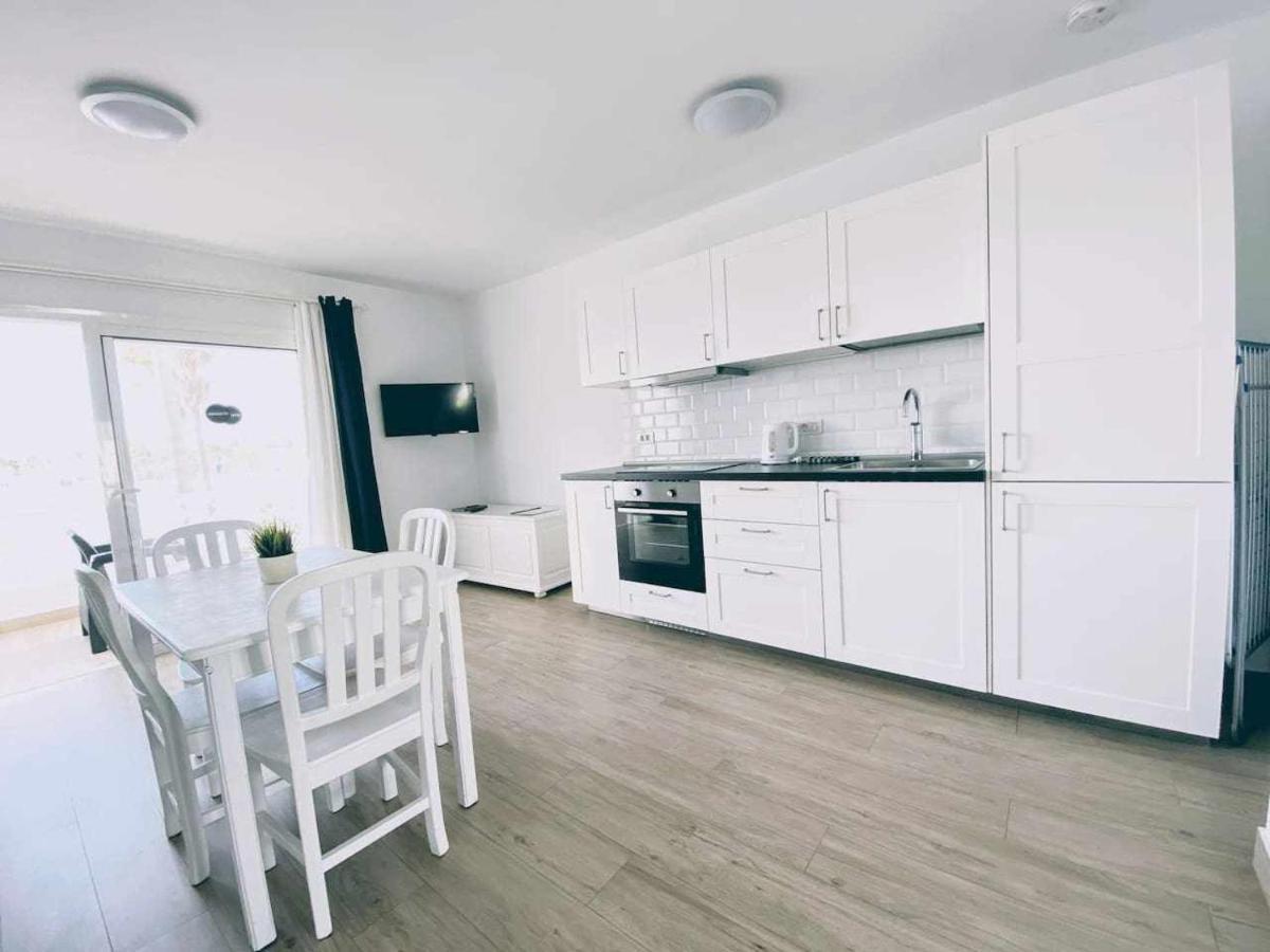 Loft On The Beach Corralejo Irent Fuerteventura Zewnętrze zdjęcie