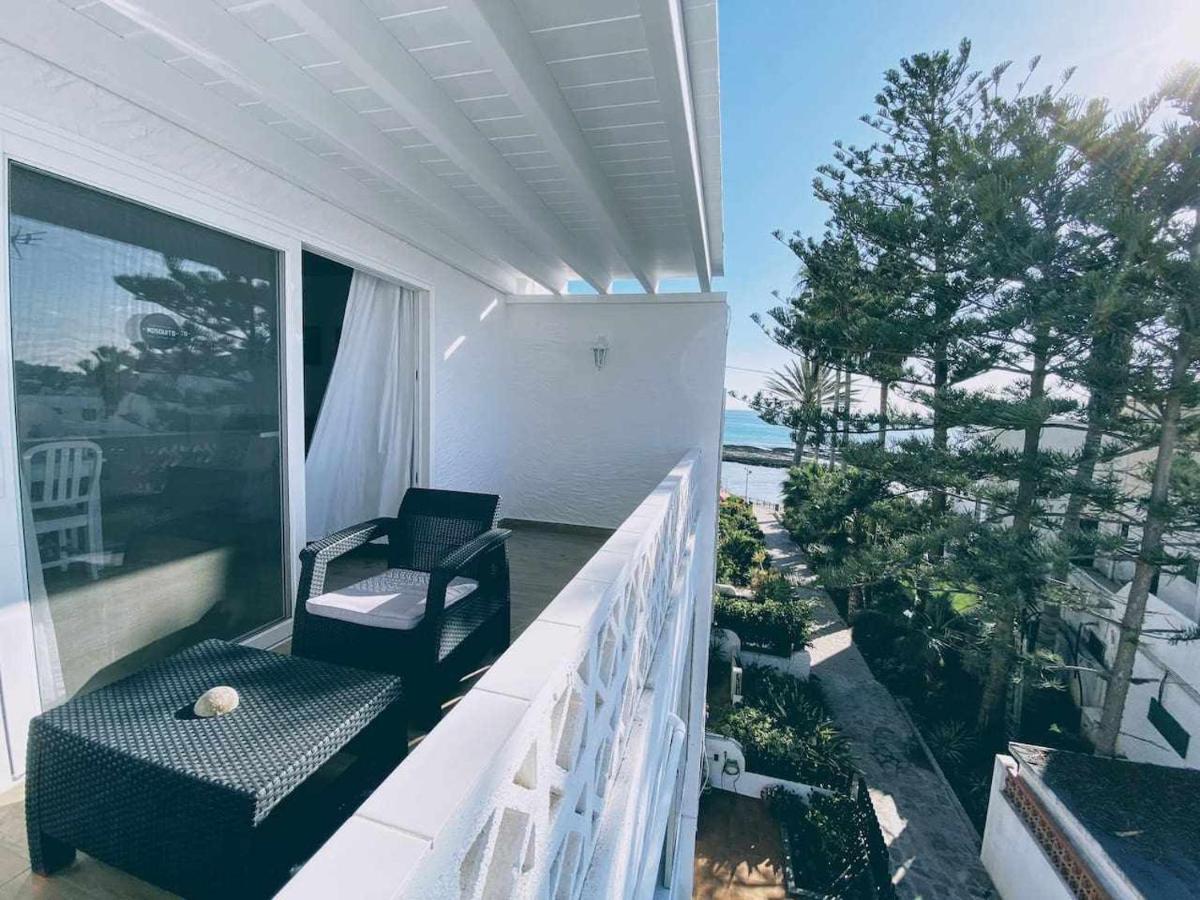 Loft On The Beach Corralejo Irent Fuerteventura Zewnętrze zdjęcie