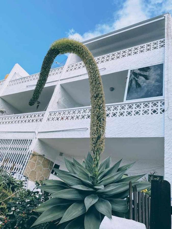 Loft On The Beach Corralejo Irent Fuerteventura Zewnętrze zdjęcie