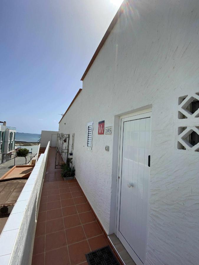 Loft On The Beach Corralejo Irent Fuerteventura Zewnętrze zdjęcie