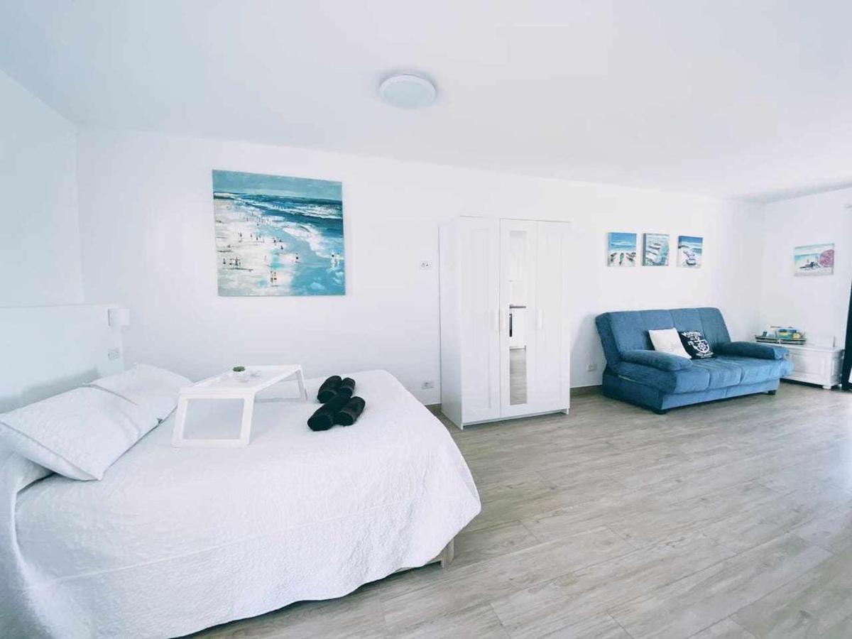 Loft On The Beach Corralejo Irent Fuerteventura Zewnętrze zdjęcie