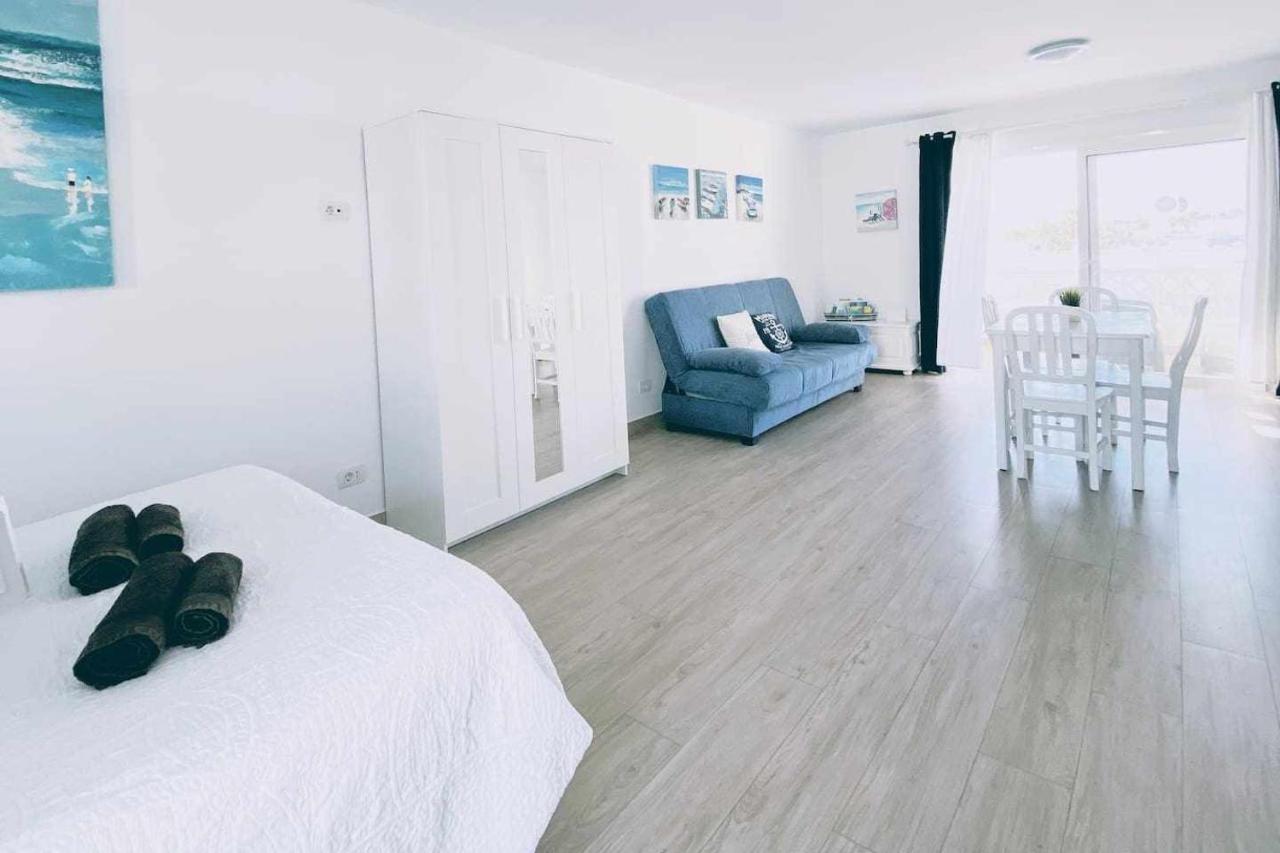 Loft On The Beach Corralejo Irent Fuerteventura Zewnętrze zdjęcie
