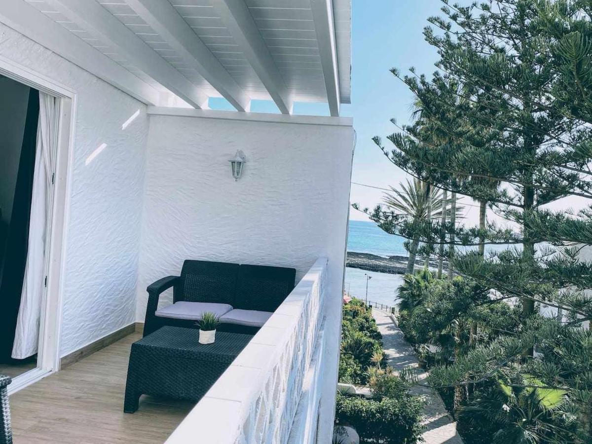 Loft On The Beach Corralejo Irent Fuerteventura Zewnętrze zdjęcie