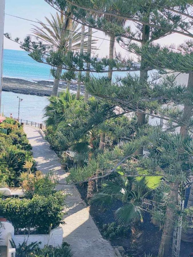 Loft On The Beach Corralejo Irent Fuerteventura Zewnętrze zdjęcie